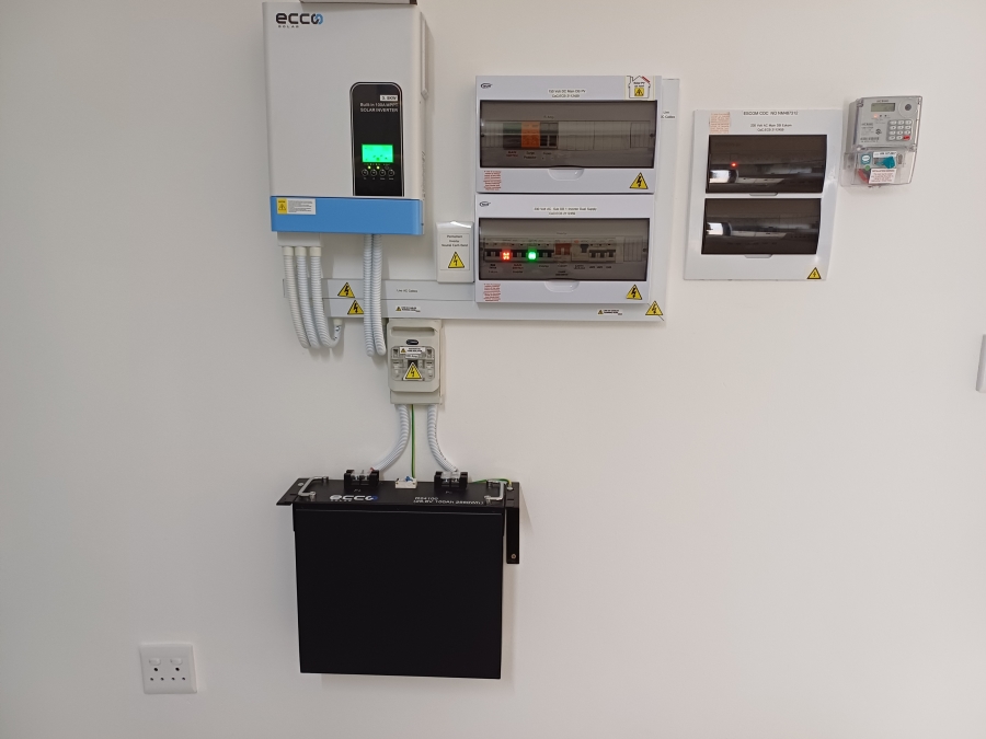 3 Bedroom Property for Sale in Sandy Point Western Cape